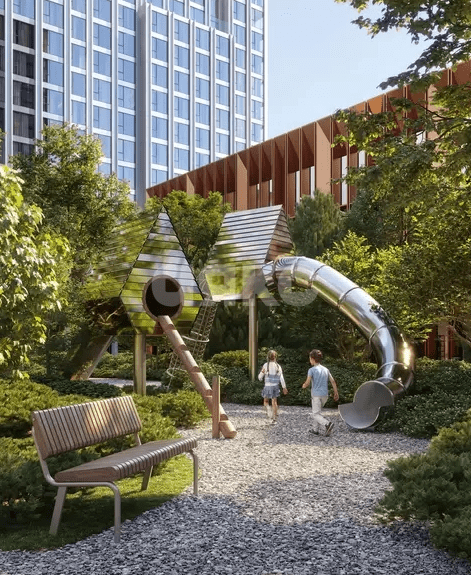 Фото №11: 2-комнатная квартира 35 м² - Москва, Можайский, ул. Верейская, 29