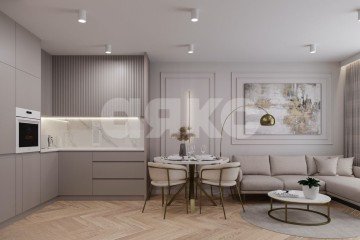 Фото №2: 2-комнатная квартира 35 м² - Москва, р. Можайский, ул. Верейская, 29