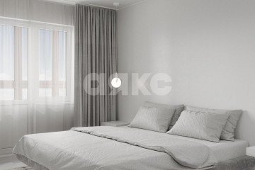 Фото №5: 2-комнатная квартира 35 м² - Москва, р. Можайский, ул. Верейская, 29