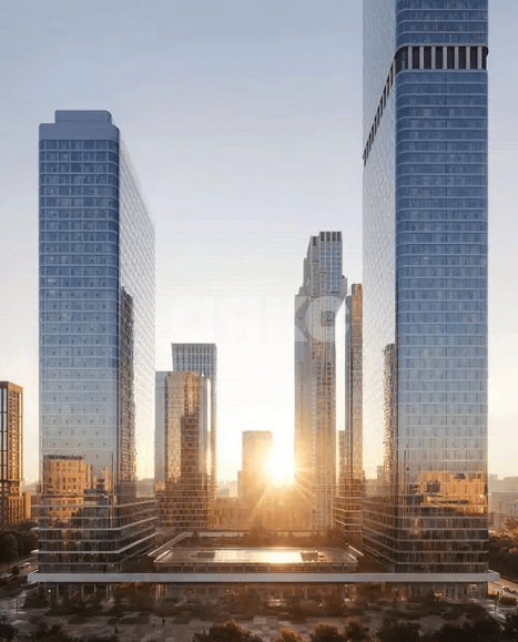 Фото №9: 2-комнатная квартира 35 м² - Москва, Можайский, ул. Верейская, 29