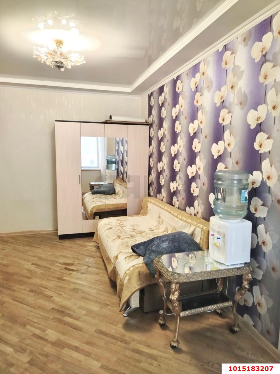 Фото №6: 1-комнатная квартира 46 м² - Краснодар, Музыкальный, ул. имени С.В. Рахманинова, 11