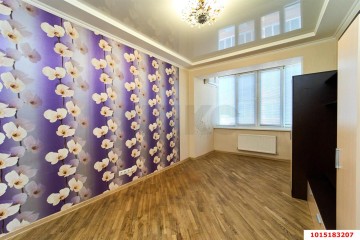 Фото №4: 1-комнатная квартира 46 м² - Краснодар, мкр. Музыкальный, ул. имени С.В. Рахманинова, 11