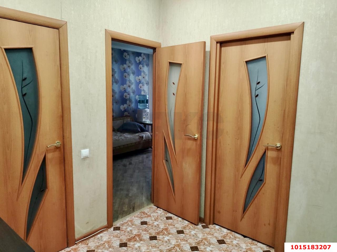 Фото №9: 1-комнатная квартира 46 м² - Краснодар, Музыкальный, ул. имени С.В. Рахманинова, 11