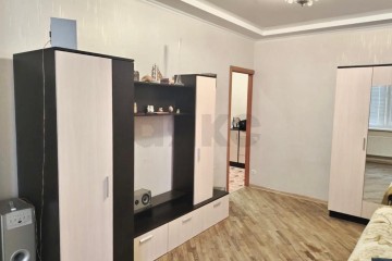 Фото №1: 1-комнатная квартира 46 м² - Краснодар, мкр. Музыкальный, ул. имени С.В. Рахманинова, 11