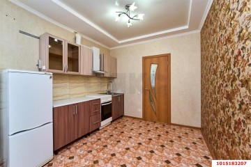 Фото №3: 1-комнатная квартира 41 м² - Краснодар, мкр. Музыкальный, ул. имени С.В. Рахманинова, 11