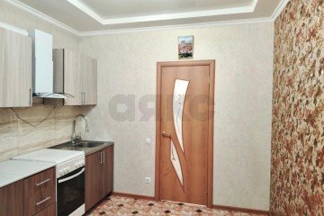 Фото №3: 1-комнатная квартира 46 м² - Краснодар, мкр. Музыкальный, ул. имени С.В. Рахманинова, 11