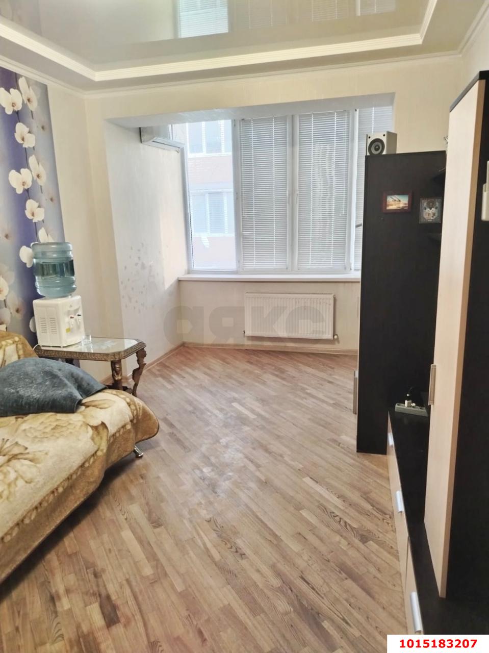 Фото №7: 1-комнатная квартира 46 м² - Краснодар, Музыкальный, ул. имени С.В. Рахманинова, 11