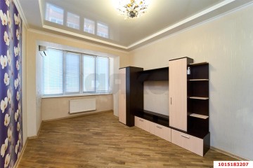 Фото №5: 1-комнатная квартира 46 м² - Краснодар, мкр. Музыкальный, ул. имени С.В. Рахманинова, 11