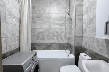 Фото №5: 1-комнатная квартира 38 м² - Краснодар, мкр. жилой комплекс Самолёт-3, ул. Константина Гондаря, 93