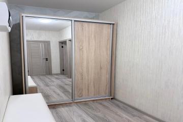 Фото №5: 1-комнатная квартира 38 м² - Краснодар, мкр. жилой комплекс Самолёт-3, ул. Константина Гондаря, 93