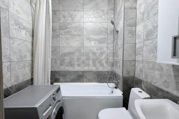 Фото №2: 1-комнатная квартира 38 м² - Краснодар, мкр. жилой комплекс Самолёт-3, ул. Константина Гондаря, 93