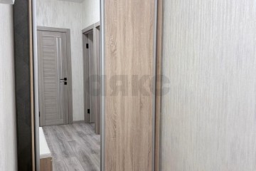 Фото №4: 1-комнатная квартира 38 м² - Краснодар, мкр. жилой комплекс Самолёт-3, ул. Константина Гондаря, 93