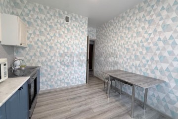 Фото №3: 1-комнатная квартира 38 м² - Краснодар, мкр. жилой комплекс Самолёт-3, ул. Константина Гондаря, 93