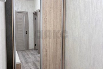 Фото №4: 1-комнатная квартира 38 м² - Краснодар, мкр. жилой комплекс Самолёт-3, ул. Константина Гондаря, 93