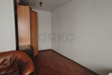 Фото №5: 1-комнатная квартира 42 м² - Ленина, снт Радуга, ул. Приозёрная, 113