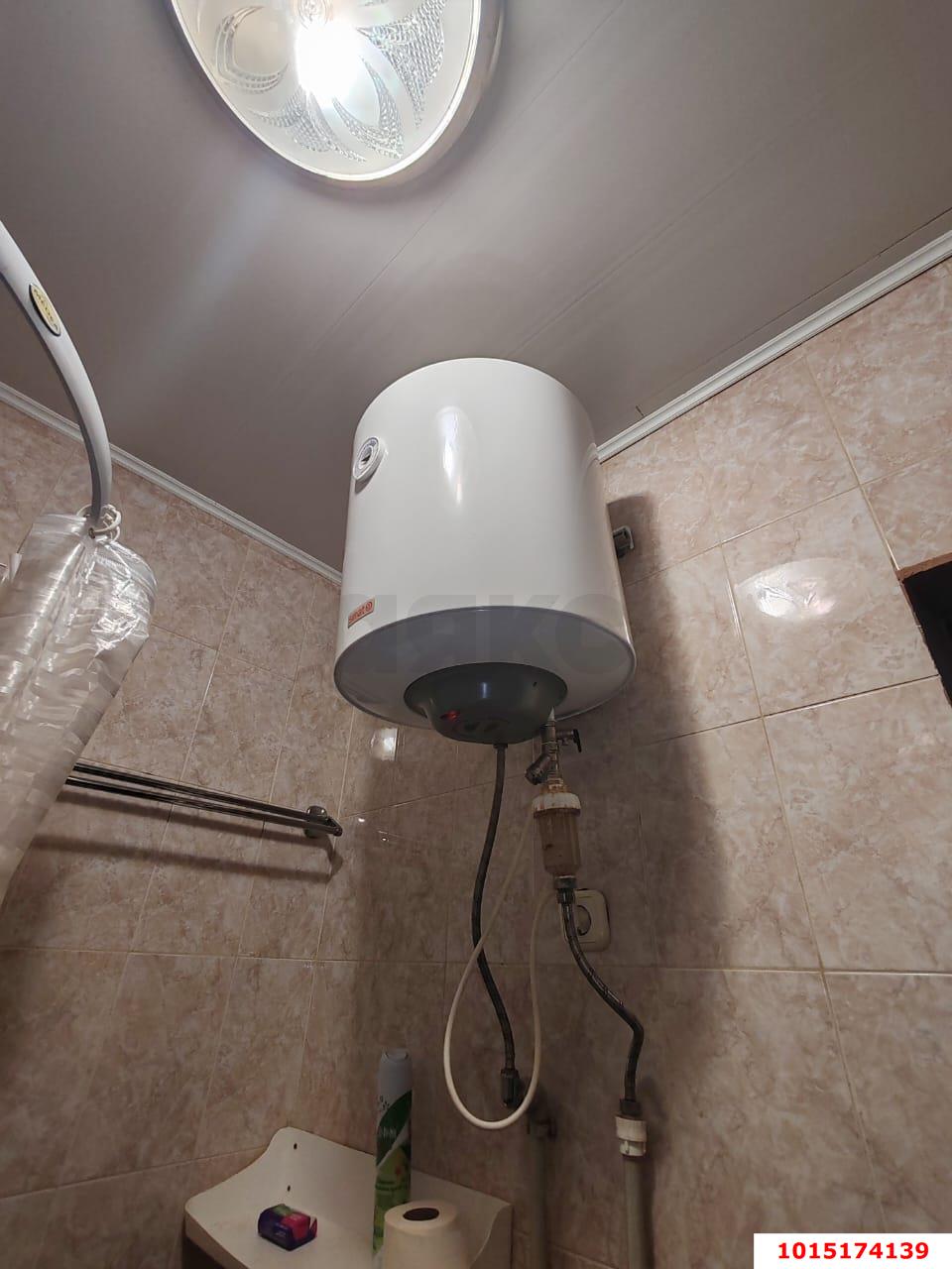 Фото №8: 1-комнатная квартира 42 м² - Ленина, Карасунский внутригородской округ, снт Радуга, ул. Приозёрная, 113