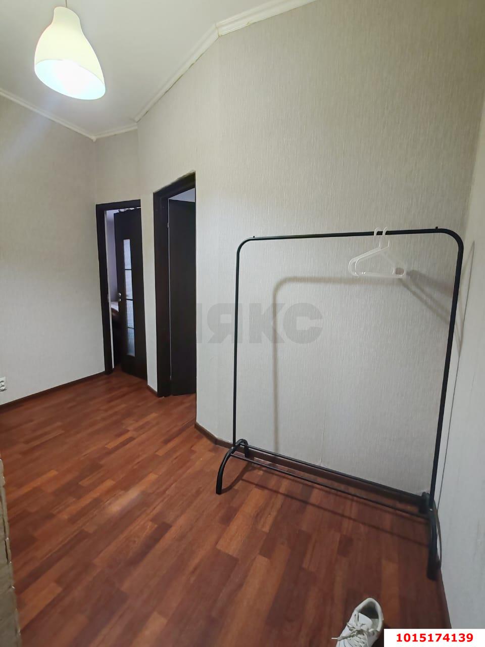 Фото №12: 1-комнатная квартира 42 м² - Ленина, Карасунский внутригородской округ, снт Радуга, ул. Приозёрная, 113