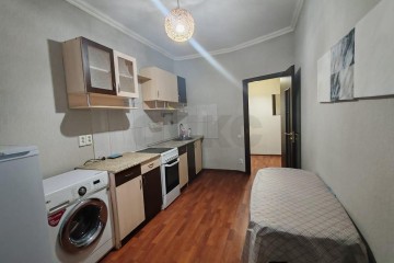 Фото №1: 1-комнатная квартира 42 м² - Ленина, снт Радуга, ул. Приозёрная, 113