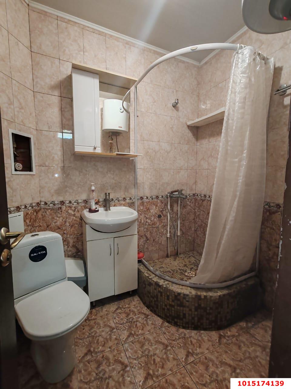 Фото №6: 1-комнатная квартира 42 м² - Ленина, Радуга, ул. Приозёрная, 113