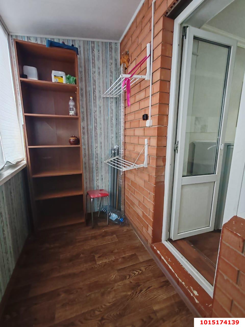 Фото №10: 1-комнатная квартира 42 м² - Ленина, Карасунский внутригородской округ, снт Радуга, ул. Приозёрная, 113