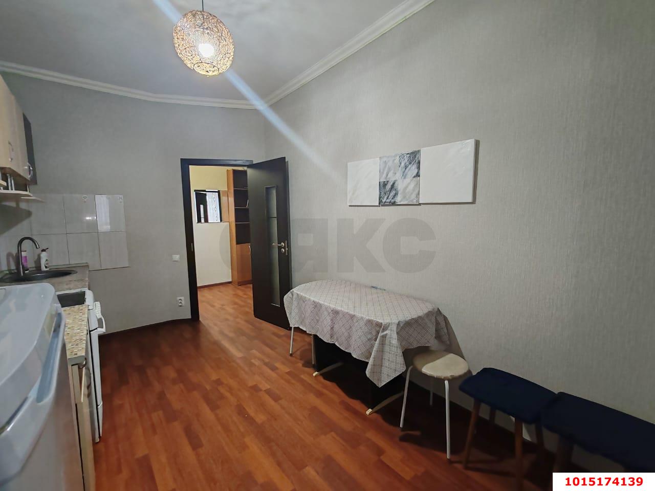 Фото №11: 1-комнатная квартира 42 м² - Ленина, Радуга, ул. Приозёрная, 113