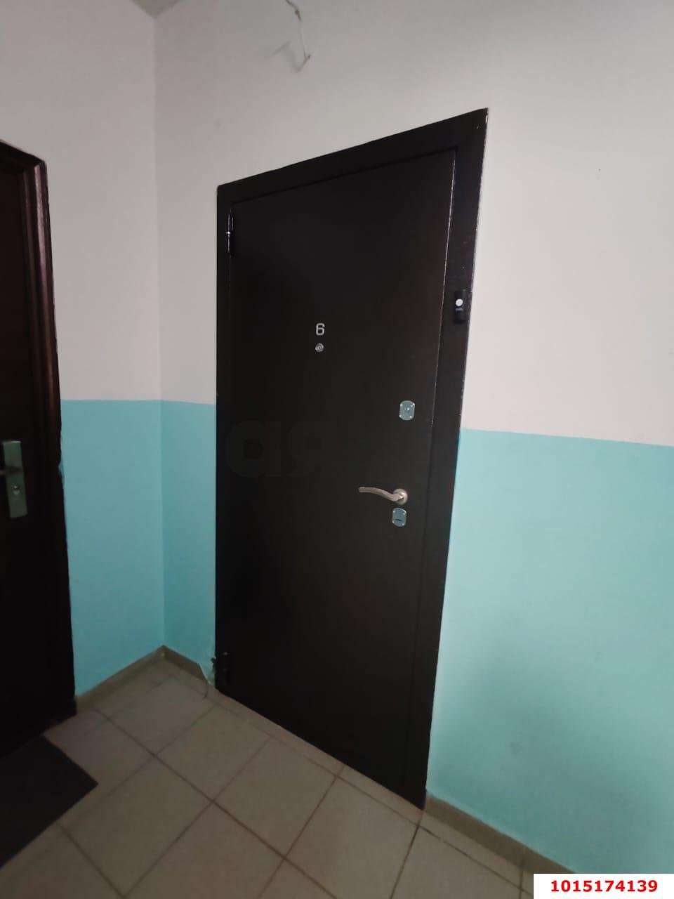 Фото №15: 1-комнатная квартира 42 м² - Ленина, Карасунский внутригородской округ, снт Радуга, ул. Приозёрная, 113