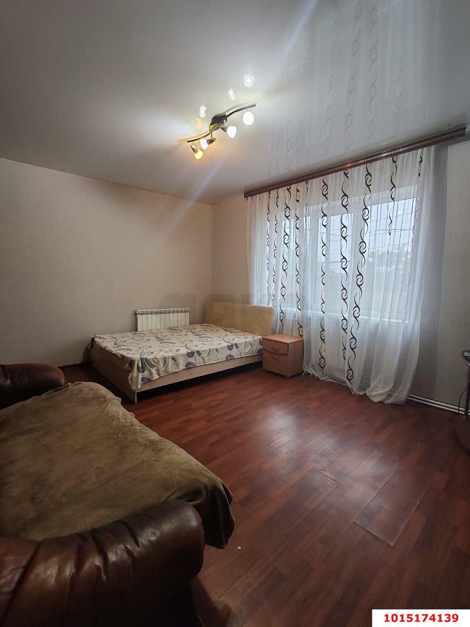 Фото №4: 1-комнатная квартира 42 м² - Ленина, Радуга, ул. Приозёрная, 113