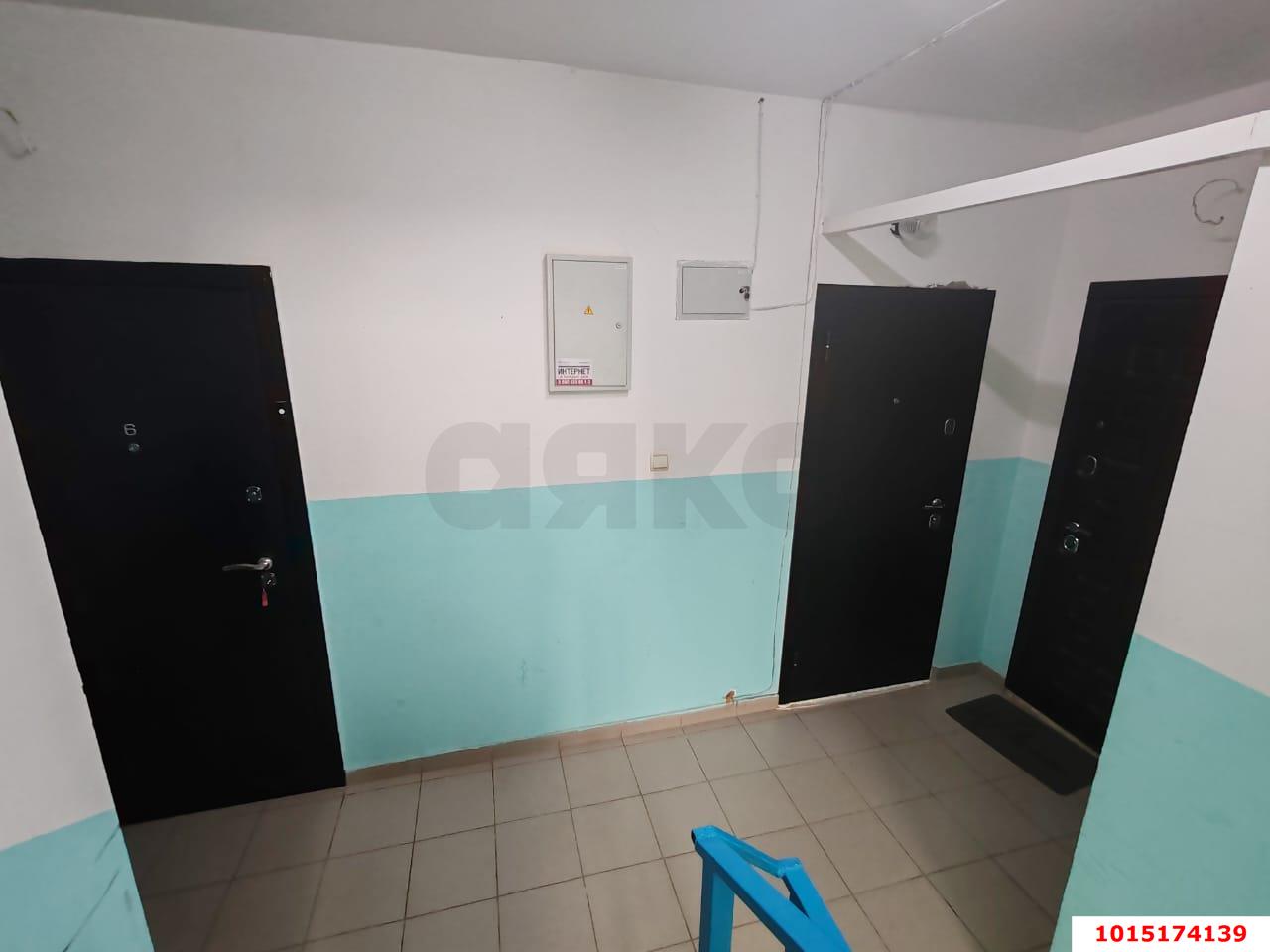 Фото №13: 1-комнатная квартира 42 м² - Ленина, Карасунский внутригородской округ, снт Радуга, ул. Приозёрная, 113