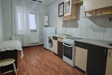 Фото №2: 1-комнатная квартира 42 м² - Ленина, снт Радуга, ул. Приозёрная, 113