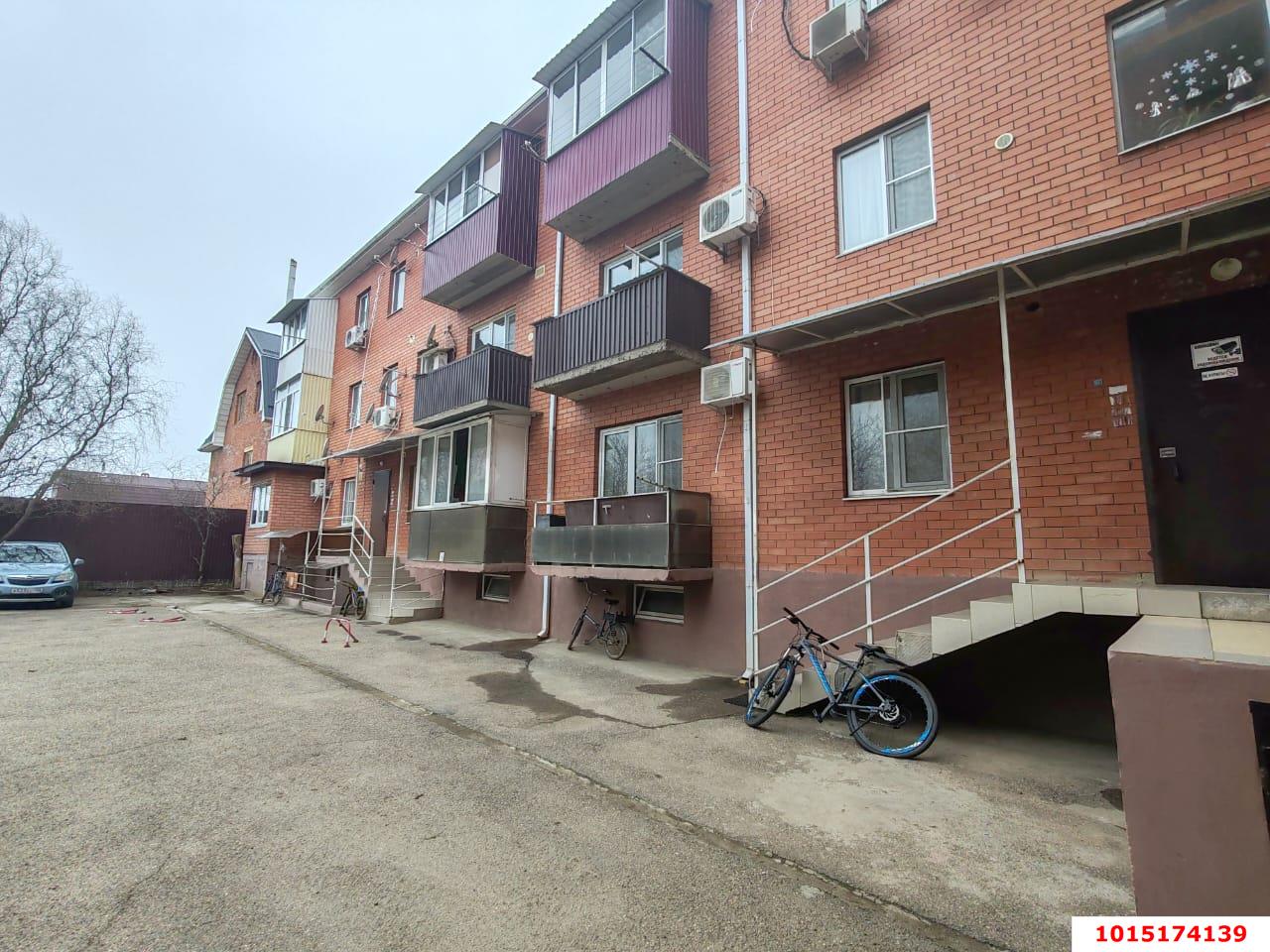 Фото №17: 1-комнатная квартира 42 м² - Ленина, Радуга, ул. Приозёрная, 113