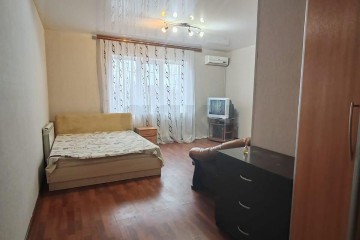 Фото №3: 1-комнатная квартира 42 м² - Ленина, снт Радуга, ул. Приозёрная, 113