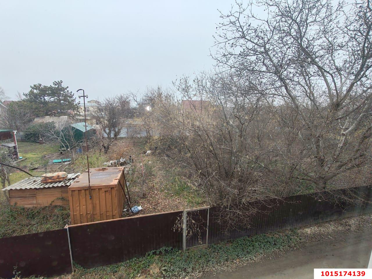 Фото №7: 1-комнатная квартира 42 м² - Ленина, Карасунский внутригородской округ, снт Радуга, ул. Приозёрная, 113