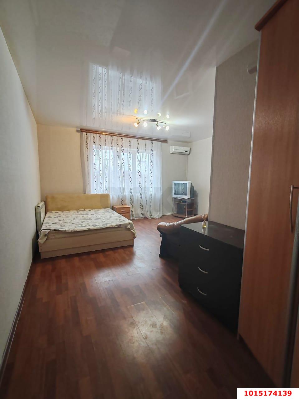 Фото №3: 1-комнатная квартира 42 м² - Ленина, Радуга, ул. Приозёрная, 113