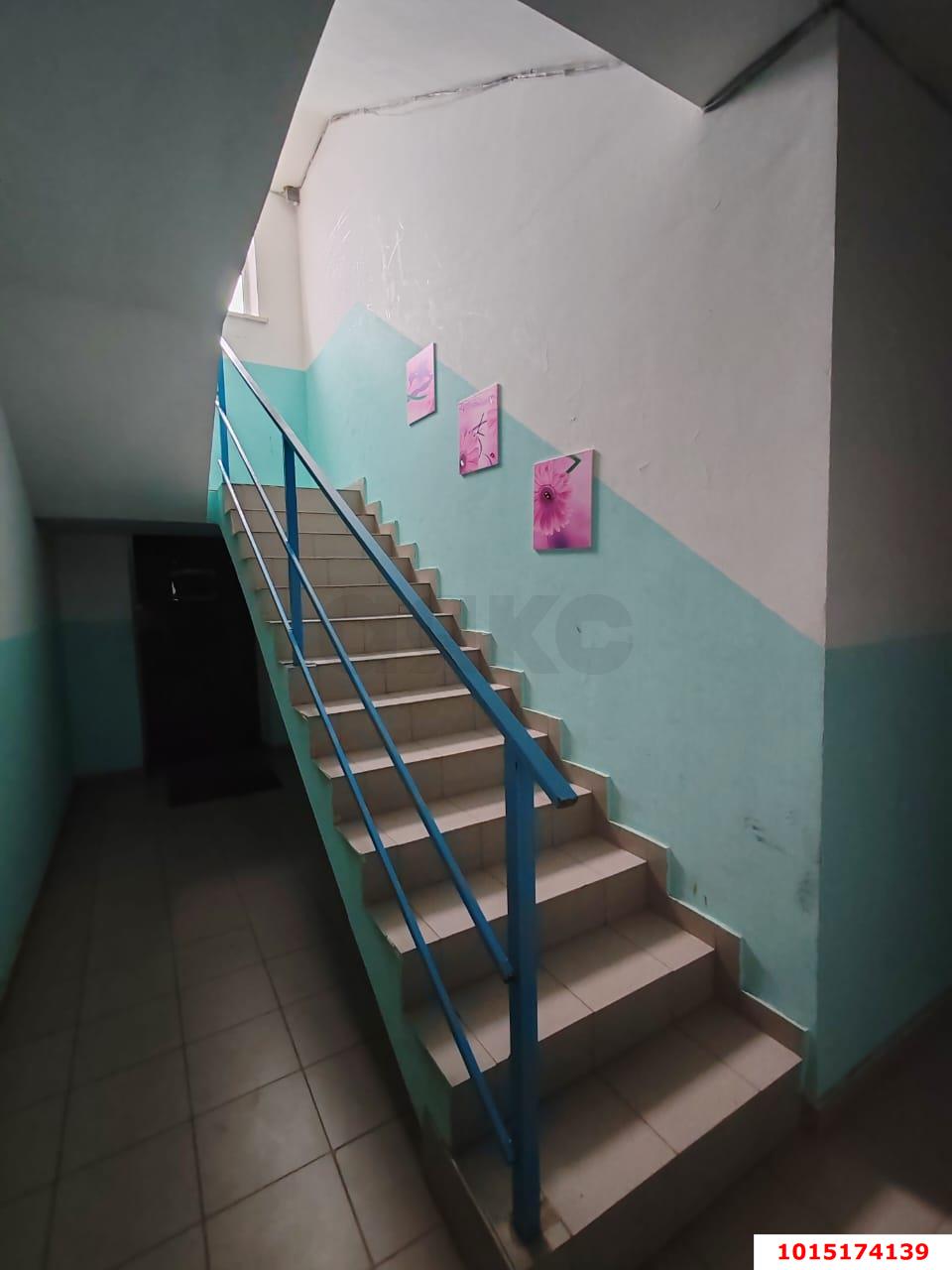 Фото №14: 1-комнатная квартира 42 м² - Ленина, Карасунский внутригородской округ, снт Радуга, ул. Приозёрная, 113