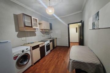 Фото №1: 1-комнатная квартира 42 м² - Ленина, снт Радуга, ул. Приозёрная, 113