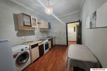 Фото №1: 1-комнатная квартира 42 м² - Ленина, снт Радуга, ул. Приозёрная, 113