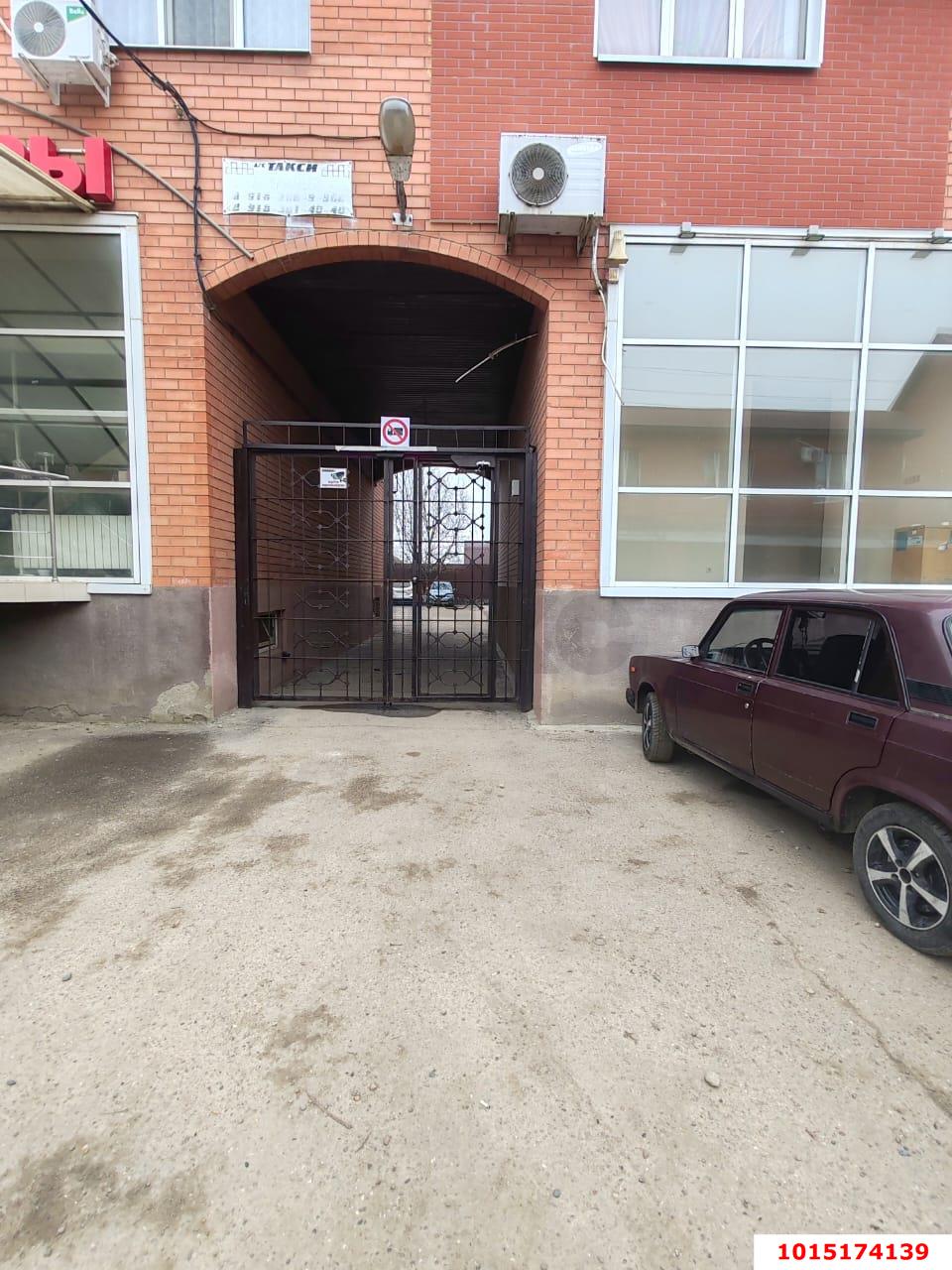 Фото №16: 1-комнатная квартира 42 м² - Ленина, Карасунский внутригородской округ, снт Радуга, ул. Приозёрная, 113