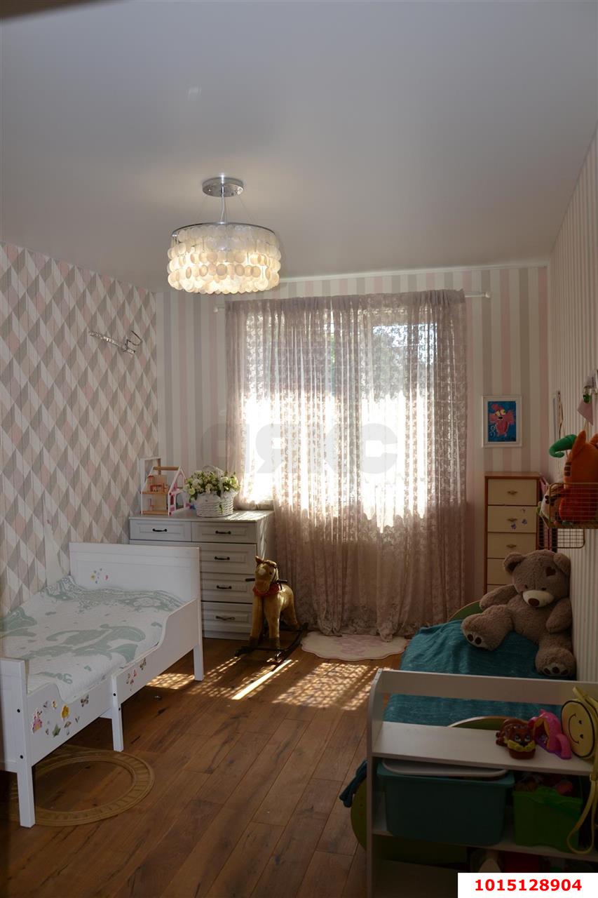 Фото №8: 2-комнатная квартира 85 м² - Краснодар, Солнечный, ул. Архитектора Ишунина, 1