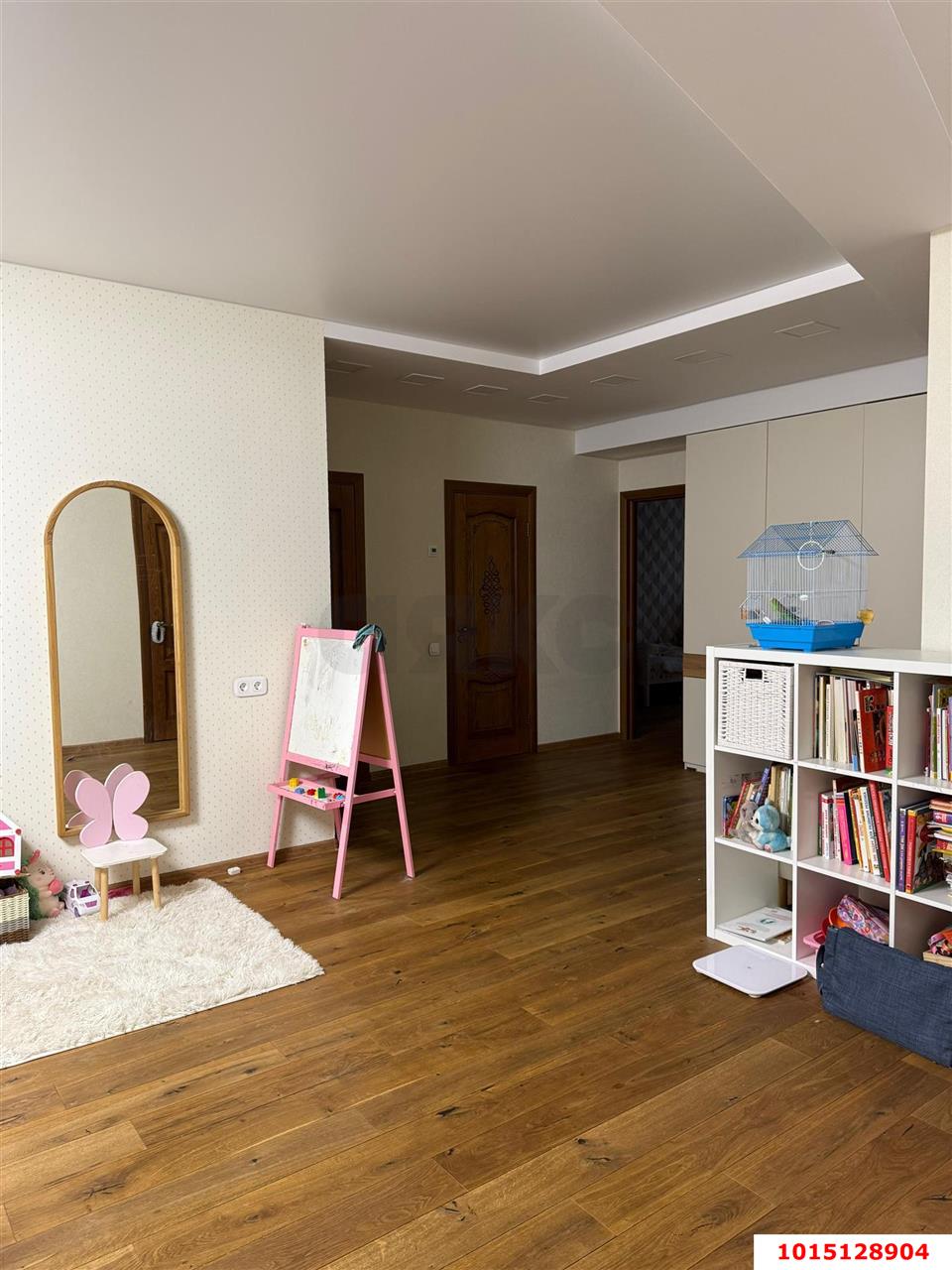 Фото №10: 2-комнатная квартира 85 м² - Краснодар, Солнечный, ул. Архитектора Ишунина, 1