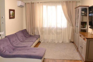 Фото №4: 2-комнатная квартира 85 м² - Краснодар, мкр. Солнечный, ул. Архитектора Ишунина, 1