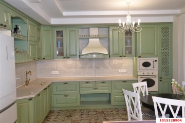 Фото №2: 2-комнатная квартира 85 м² - Краснодар, мкр. Солнечный, ул. Казбекская