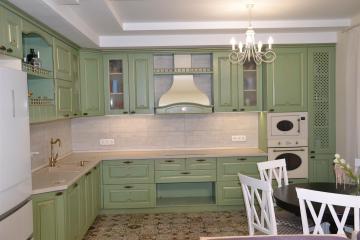 Фото №2: 2-комнатная квартира 85 м² - Краснодар, мкр. Солнечный, ул. Казбекская