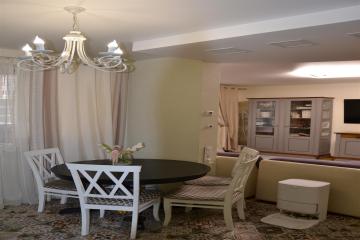 Фото №5: 2-комнатная квартира 85 м² - Краснодар, мкр. Солнечный, ул. Казбекская