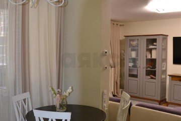 Фото №5: 2-комнатная квартира 85 м² - Краснодар, мкр. Солнечный, ул. Архитектора Ишунина, 1