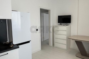 Фото №5: 1-комнатная квартира 37 м² - Краснодар, мкр. жилой комплекс Грани, ул. Западный Обход, 45к1