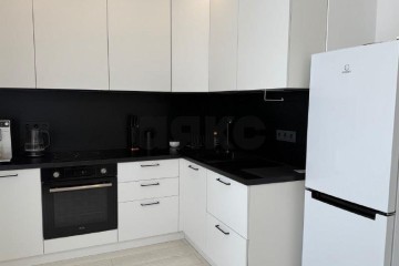 Фото №4: 2-комнатная квартира 37 м² - Краснодар, мкр. жилой комплекс Грани, ул. Западный Обход, 45к1