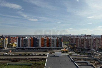 Фото №2: 1-комнатная квартира 37 м² - Краснодар, мкр. жилой комплекс Грани, ул. Западный Обход, 45к1