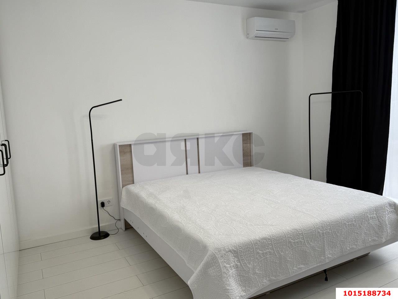 Фото №9: 1-комнатная квартира 37 м² - Краснодар, жилой комплекс Грани, ул. Западный Обход, 45к1