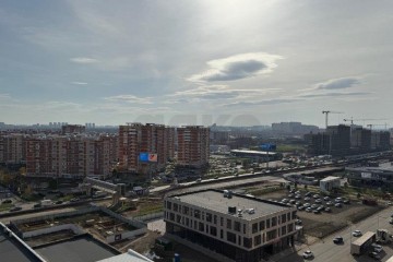 Фото №2: 2-комнатная квартира 37 м² - Краснодар, мкр. жилой комплекс Грани, ул. Западный Обход, 45к1