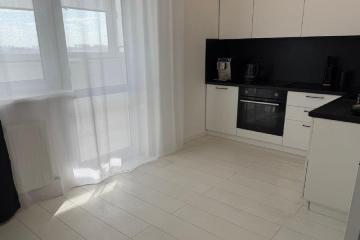 Фото №3: 1-комнатная квартира 37 м² - Краснодар, мкр. жилой комплекс Грани, ул. Западный Обход, 45к1